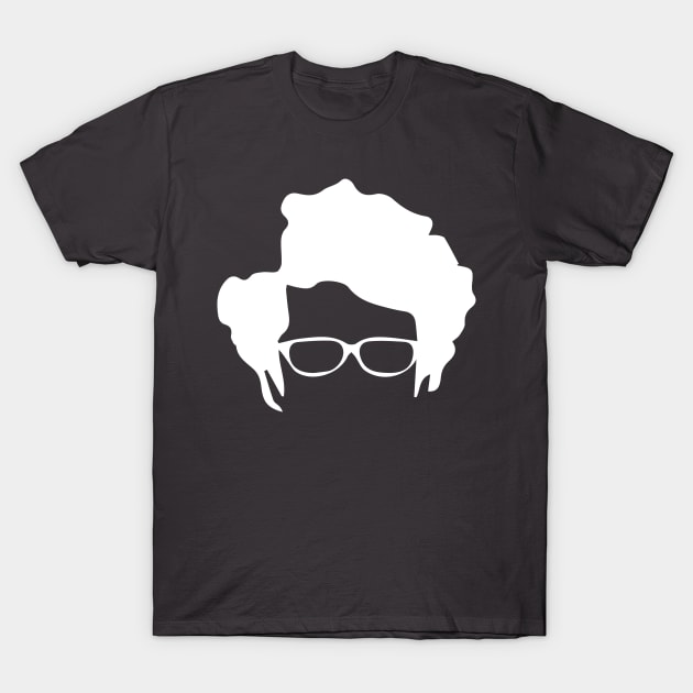 The IT Crowd T-Shirt by Posermonkey